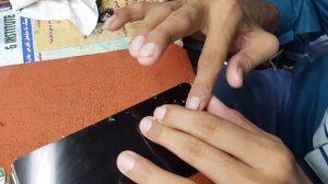 Замена стекла Huawei Y9 Restoration Touch Glass  Rebuild Broken Phone