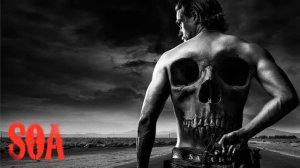 Sons Of Anarchy [TV Series 2008-2014] 48. Jacknife [Soundtrack HD]