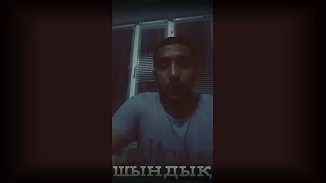 Гарант24 салымшыларының жан айқайы. Шымкент смотреть онлайн