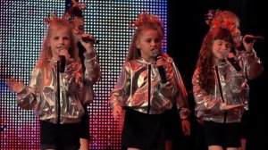 Группа "АКВА-smiles"  "Цем цем"