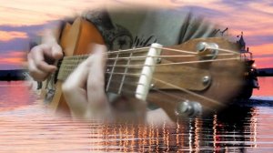 Мелодия песни В. Кузьмина "Пароход"