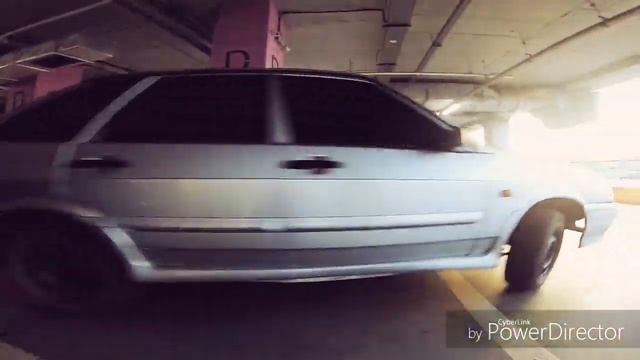 #вбункере до конца #ваз2114 #челябинск смотреть онлайн