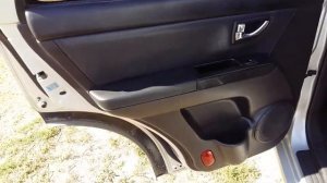 KIA Sorento 2008 обзор