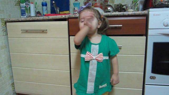 Елизавета печет пирожки смотреть онлайн