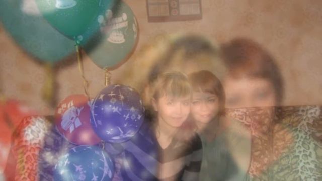 С Днем Рождения, Ириш ! смотреть онлайн