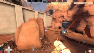 ALL OF MY 2023 TF2 GAME SETTINGS! (config, damage numbers, hitsound, hud, etc.)