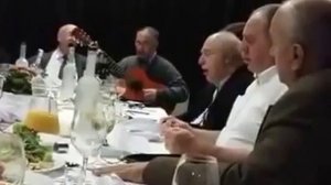 ქართული ხმები   Грузинские голоса Эх Дороги