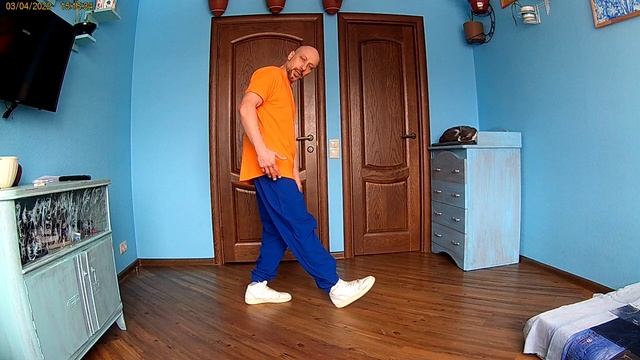 ШАФЛ ТАНЕЦ ДЛЯ ВЗРОСЛЫХ! КАК ПРАВИЛЬНО ТРЕНИРОВАТЬСЯ ДОМА! УЧИМ САМЫЕ ПРОСТЫЕ БА.mp4