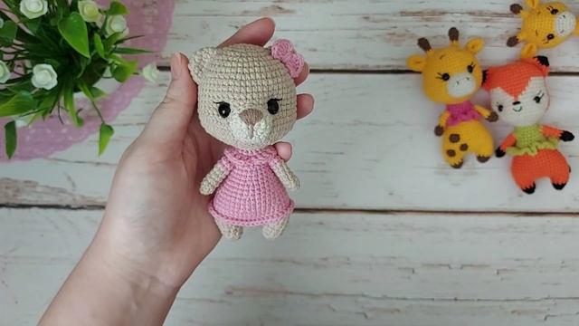 Готовые работы / Вязаные игрушки за 2 недели февраля / Одна болтовня смотреть онлайн