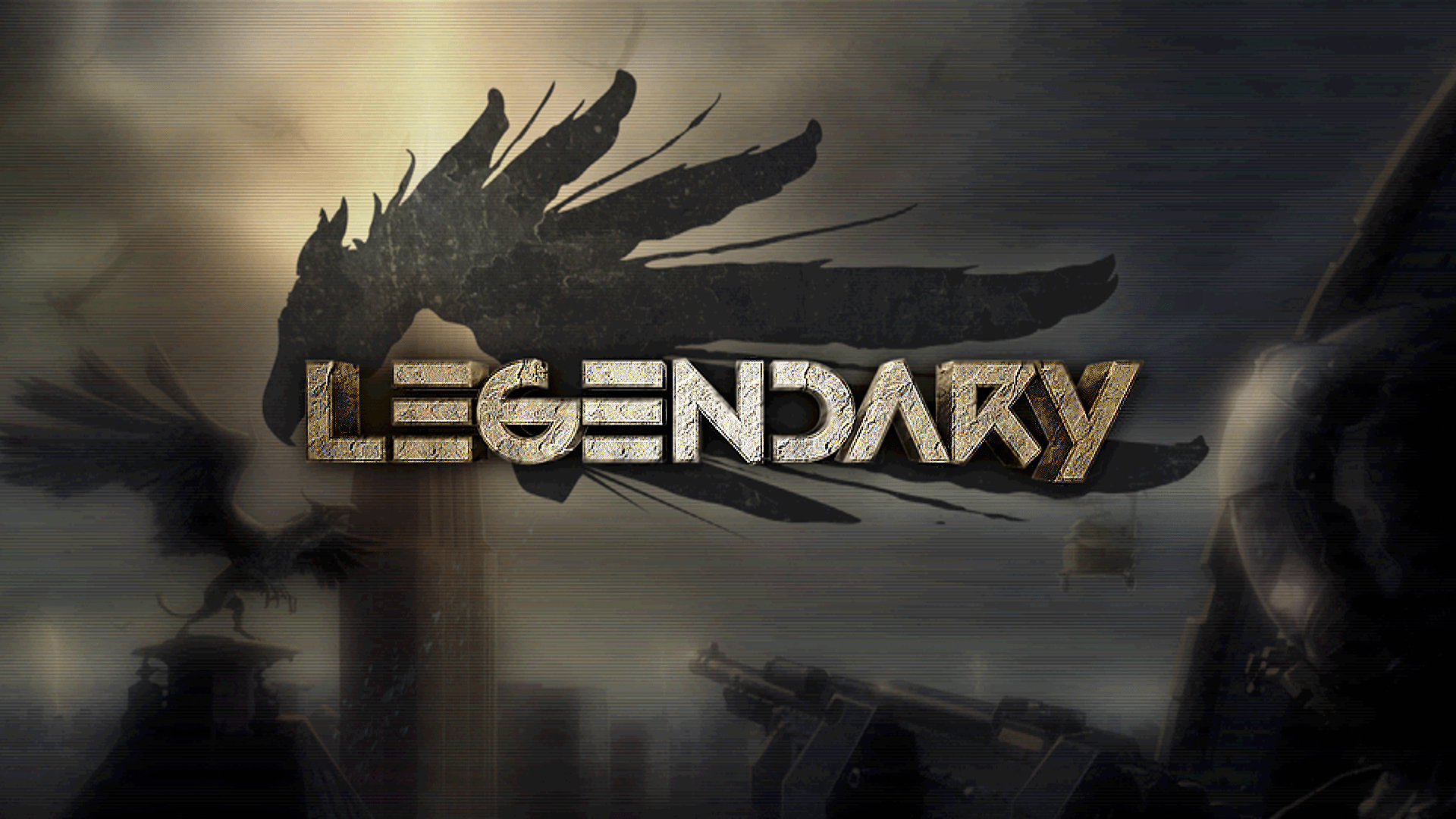 Legendary прохождение. Нари легендари. Ящик Пандоры из легендари. Ящик Пандоры Legendary 2022