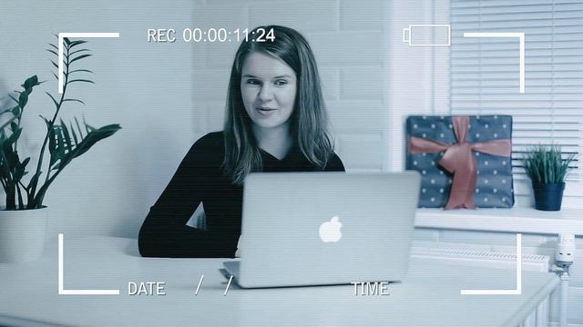 СТРАШНЫЙ ПОДАРОК для VIKI SHOW на Halloween 📦