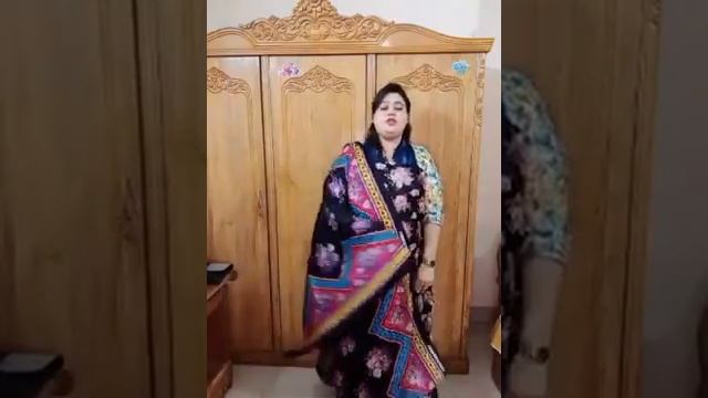 Exclusive Joypuri Three piece at cheap rate | Manha's Fashion | Best Online shop. смотреть онлайн