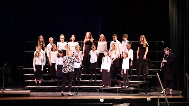 Elemental Choir, Tum Balalaika смотреть онлайн