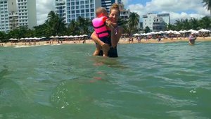 ШОК!!! Море в Нячанге, смотреть до конца🤪😅🙉