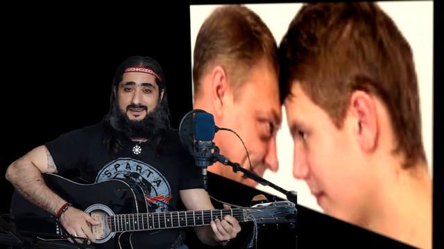 Менестрель. "Все В 18 - Гении..."