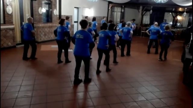 TARANTELLA DANCE (A.Russo-M.Battocchio) смотреть онлайн