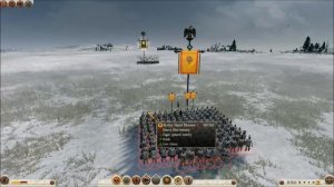 Rome 2 Total War Lets Compare Units in Battle. # 2 Foot Companions vs Bronze Shield Pikemen