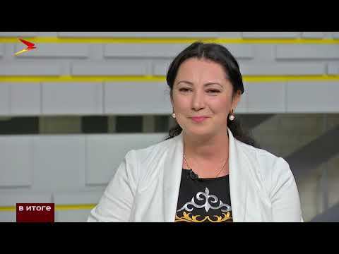 Елена Тебиева: «Для нас очень важно было привезти достойную продукцию на форум «Вся Россия – 2020».