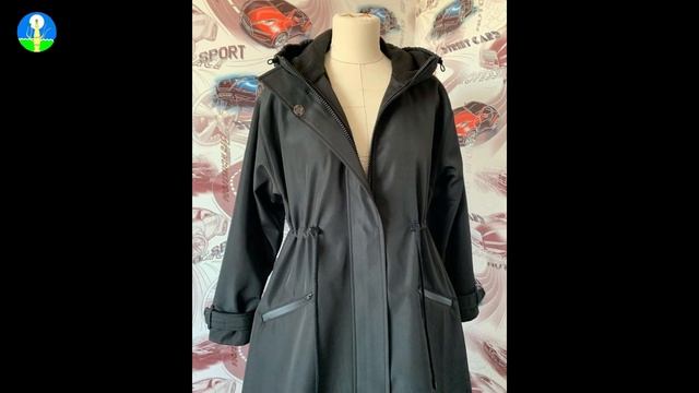 Мастер- класс "Готовимся на зиму" - перешив и реставрация шубы. смотреть онлайн