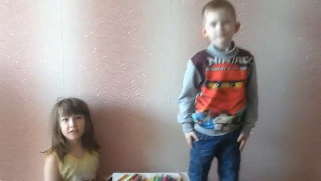 Мы рисуем смешно ??? смотреть онлайн