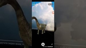 Небольшой обзор на приложение Arloopa.