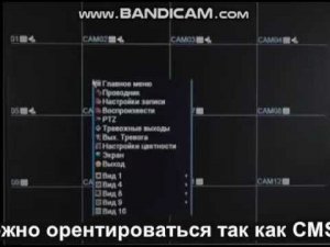 Технологии для систем видео наблюдения, cравнение, тесты