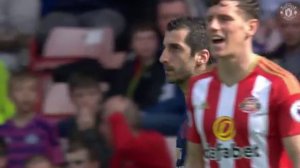 Henrikh Mkhitaryan wins yet another Goal of the Month award