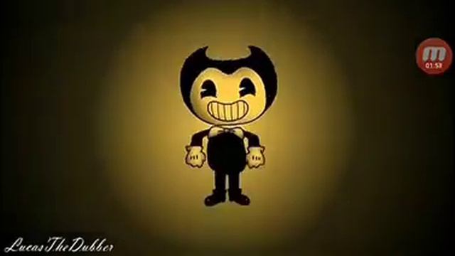 Песня Бенди и чернильная машина смотреть онлайн