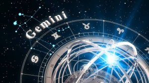 БЛИЗНЕЦЫ - ГОРОСКОП НА ОКТЯБРЬ 2024 ГОДА / GEMINI - HOROSCOPE FOR OCTOBER 2024