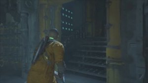 Охрана трамваев ? The Callisto Protocol #6