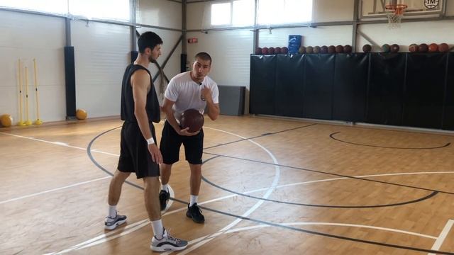 Глава 1. Видео - 42. Создание угла для передачи. смотреть онлайн