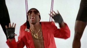 M.C. Hammer - U Can't Touch This (Don't Be a Menace to South Central While Drinking Your Juice in)