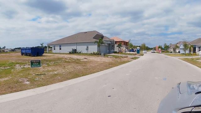 Homes for sale in Fort Myers FL , Brightwater D.R. HORTON смотреть онлайн