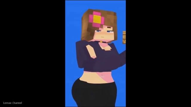 Slipperyt Jenny Animation? смотреть онлайн