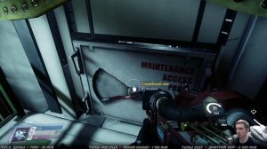 PREY (2017) ➤ Прохождение #10 ➤ ПОСЛЕДНИЕ ВЫЖИВШИЕ