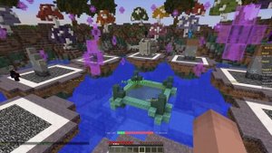 НУБ ПОСТРОИЛ ЛИСУ В МАЙНКРАФТ ! НУБИК ПРОТИВ БЫСТРЫЕ СТРОИТЕЛИ ТРОЛЛИНГ MINECRAFT