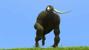 Titanus Behemoth vs Giant Monsters | SPORE