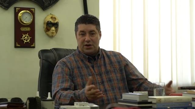 Краткий экскурс в истории адвокатуры. Адвокат - Олег Мальцев.