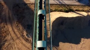 Новый завод по производству целлюлозы беленой сульфатной в Светлогорске