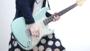 【TAB】Jujutsu Kaisen  OP - Kaikai Kitan (Guitar Cover)