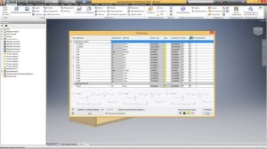 Autodesk inventor для мебельщиков. Часть 1