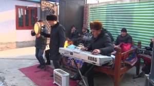 Жахонгир Хайдаров