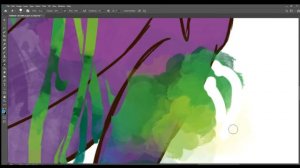 The Secrets to How My Artwork has evolved since 2015 [Adobe Photoshop CC 2020] - 21 [Adobe Painting