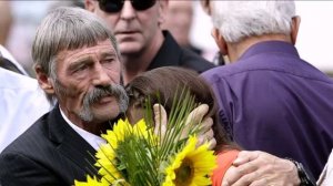 Е.Ваенга .Девочка.