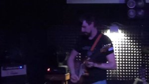 Дегенеративное искусство - ППР 29.09.2017 Воронеж