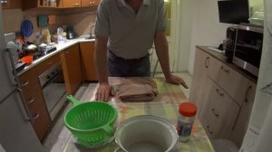 КАК ВКУСНО ПОЖАРИТЬ СЕМЕЧКИ С СОЛЬЮ .