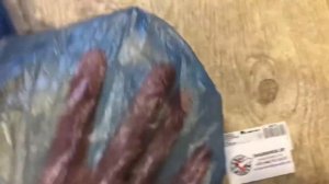 Нарукавники полиэтиленовые