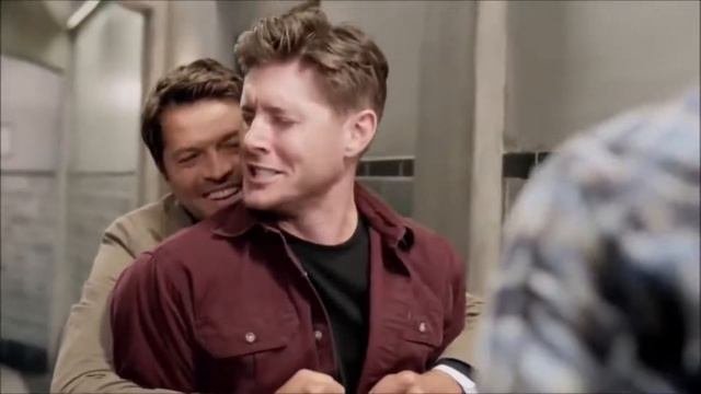 ЧЕМ ЗАНИМАЮТСЯ АКТЁРЫ СЕРИАЛА _СВЕРХЪЕСТЕСТВЕННОЕ_ ПОСЛЕ ЕГО Окончания