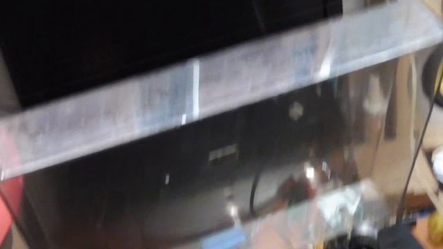 Первое включение Radiotehnika S30A с динамиком 15гд-14 смотреть онлайн