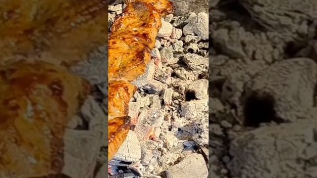 вкусный шашлык из говядины смотреть онлайн